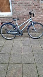 Tweeky saturnus kinderfiets 24 inch, framehoogte 38 cm, Fietsen en Brommers, Fietsen | Kinderfietsjes, Ophalen, Gebruikt, 20 inch of meer