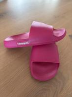 Havaianas maat 37, Slippers, Nieuw, Ophalen of Verzenden, Roze