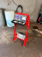 Ten EDA-1 Roetmeter met Afzuiging - Gekeurd, Auto diversen, Autogereedschap, Ophalen of Verzenden