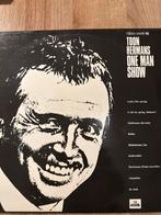 Toon Hermans - One Man Show LP, Ophalen, Gebruikt, 12 inch