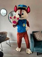 Paw patrol mascotte Chase te huur. Verjaardag? Feestje?, Ophalen, Nieuw, Verjaardag