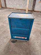 Gedore gereedschapkar 80,-, Ophalen, Gebruikt