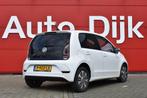 Volkswagen e-Up! e-up! Clima | Cruise | PDC | Stoelverwarmin, Auto's, Volkswagen, Te koop, Geïmporteerd, 4 stoelen, Hatchback