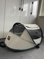 Deryan Baby Luxe Tentje/Reisbedje, Ophalen of Verzenden, Zo goed als nieuw, Reisbedje