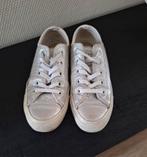 CONVERSE ALL STARS  LEER  MAAT 36, Kleding | Dames, Schoenen, Gedragen, Ophalen of Verzenden, Sneakers of Gympen, Converse All Stars