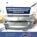 W213 E KLASSE FACELIFT 2023 ACHTERKLEP COMPLETE KOFFERKLEP K, Auto-onderdelen, Gebruikt, Ophalen of Verzenden, Achter, -