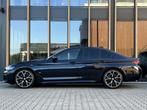 Bmw 5-serie 5-serie 520i High Executive 50 Jahre Edition | M, Automaat, 1998 cc, Achterwielaandrijving, Gebruikt