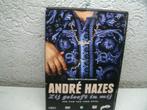 dvd 273k andre hazes zij gelooft in mij, Cd's en Dvd's, Alle leeftijden, Ophalen of Verzenden, Zo goed als nieuw