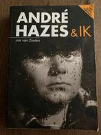 Jos van Zoelen - Andre Hazes en ik, Ophalen of Verzenden, Zo goed als nieuw, Jos van Zoelen