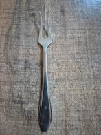 Zilveren vorkje, Antiek en Kunst, Ophalen of Verzenden