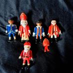 Playmobil Sinterklaas kerst set, Kinderen en Baby's, Speelgoed | Playmobil, Ophalen of Verzenden, Zo goed als nieuw, Los playmobil