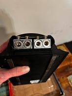 Soundstream 8 Farad condensator, Auto diversen, Ophalen, Zo goed als nieuw