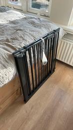 2 complete traphekjes babyDan zonder boren, Kinderen en Baby's, Traphekjes, Ophalen, Zo goed als nieuw, Klemhekje, Metaal of IJzer