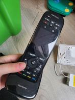 Logitech Harmony Ultimate One N-R0007, Audio, Tv en Foto, Afstandsbedieningen, Ophalen of Verzenden, Gebruikt