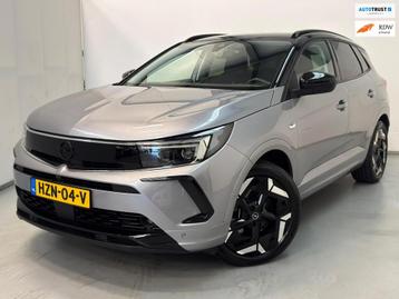 Opel Grandland 1.6 Turbo 300pk Plug-In 4x4 GSe / 1e eig / BT beschikbaar voor biedingen