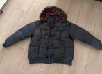 John Baner Winterjas Puffer maat L, Ophalen of Verzenden, Zo goed als nieuw, Zwart