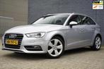 Audi A3 Sportback 1.4 TFSI Ambition AUT,Navi,Stoelver,NAP, Gebruikt, Traction-control, 650 kg, 5 stoelen