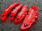 Brembo remklauwen covers, Auto diversen, Ophalen