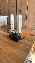 Wifi versterkers merk Arcaduan (2x), Computers en Software, WiFi-versterkers, Ophalen, Zo goed als nieuw