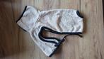 Dryup Nano maat 25 Beige, Ophalen of Verzenden, Zo goed als nieuw, Hondenbadjas