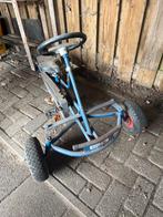 Kleine skelter - Opknapper!, Kinderen en Baby's, Speelgoed | Buiten | Skelters, Ophalen of Verzenden, Gebruikt, Overige merken