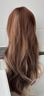 Nieuw: Mooi haarwerk, Sieraden, Tassen en Uiterlijk, Uiterlijk | Haarverzorging, Verzenden, Nieuw, Pruik of Haarverlenging