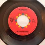 The Everly Brothers - The Ferris Wheel / Don’t forget to cry, Gebruikt, 7 inch, Single, Ophalen of Verzenden