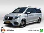Mercedes-Benz V-Klasse 250d Lang DC Avantgarde Edition AMG |, Automaat, Achterwielaandrijving, Gebruikt, 2325 kg