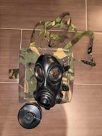 Nederlands Gasmasker Model KL AMF12, Ophalen of Verzenden, Landmacht, Nederland, Overige typen