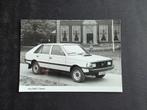 Persfoto FSO Polonez, Ophalen of Verzenden, Nieuw, Overige merken