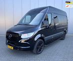 Mercedes-Benz Sprinter 317 CDI L2H2 AUTOMAAT NAVI CAMERA DAB, Automaat, Gebruikt, 4 cilinders, 2000 kg