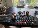 Bakugan verzameling, Ophalen of Verzenden