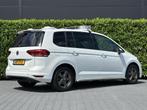 Volkswagen Touran 2.0 TDI SCR EURO 6, HONDENAUTO, FACELIFT,, 4 cilinders, 150 pk, Wit, Origineel Nederlands