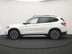 BMW X1 xDrive25e High Executive Plug In Hybrid 220pk Dealer, Auto's, BMW, Adaptive Cruise Control, Gebruikt, Wit, Bedrijf