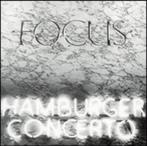 LP: Focus - Hamburger Concerto, Ophalen of Verzenden, Gebruikt, Poprock