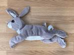 IKEA VANDRIG Haas Knuffel, Ophalen of Verzenden, Zo goed als nieuw, Konijn