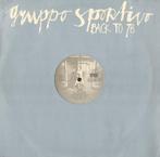 LP Gruppo Sportivo - Back to 78, Ophalen of Verzenden, Zo goed als nieuw