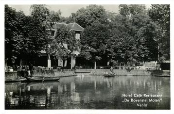 Venlo Bovenste Molen 1940 beschikbaar voor biedingen