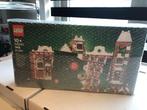 LEGO Employee Gift 4002023 Gingerbread House nieuw in doos, Nieuw, Ophalen of Verzenden