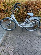 Batavus Moederfietsen, Fietsen en Brommers, Fietsen | Dames | Moederfietsen, Ophalen of Verzenden, 2 zitjes, Zo goed als nieuw