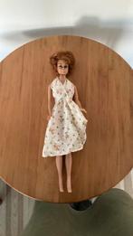 Vintage barbie 1962, Ophalen
