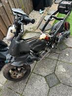 Gilera runner onderdelen, Ophalen, Gebruikt, Benzine, Gilera