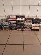 120 dvd's alle genres, Cd's en Dvd's, Alle leeftijden, Ophalen, Zo goed als nieuw