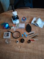 Microscoop Bresser junior 40x-640 te koop, Ophalen, Zo goed als nieuw, Met licht