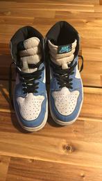 Jordan nike air maat 41, Ophalen, Gebruikt, Schoenen