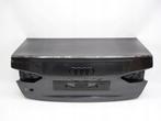 Audi S6 C8 4K A6 Sedan 18- kofferdeksel 4K5827025 origineel, Gebruikt, -, Achter, -