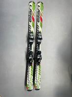Kinderski's Elan 130cm, Gebruikt, 100 tot 140 cm, Carve, Skiën