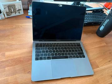 MacBook air 2019 beschikbaar voor biedingen