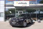 Seat Tarraco 1.5 Style Business Intense 150pk | Carplay | Ad, Keurmerk '100% Onderhouden', 4 cilinders, USB, Zwart