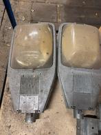 Kofferbak armaturen 2 stuks Philips incl bevestiging, Ophalen